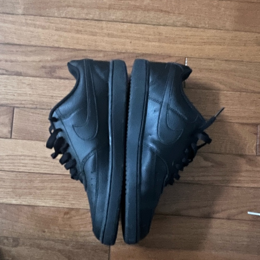 Nike Court Vision